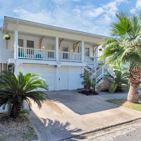 Cozy Historic Galveston House-8 Min Walk To Beach! Kültér fotó